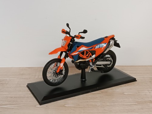 Ktm 690 smc - smc, 1/12