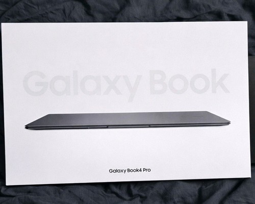 Samsung galaxy book4 - samsung, 16go