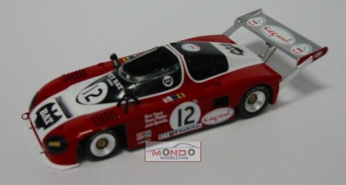 Bizarre cadenet lola - bizarre,
