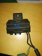 boitier de prechauffage