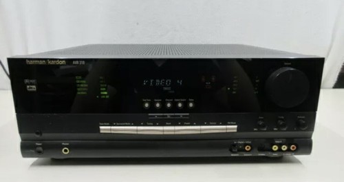 Harman kardon avr 310 - harman,