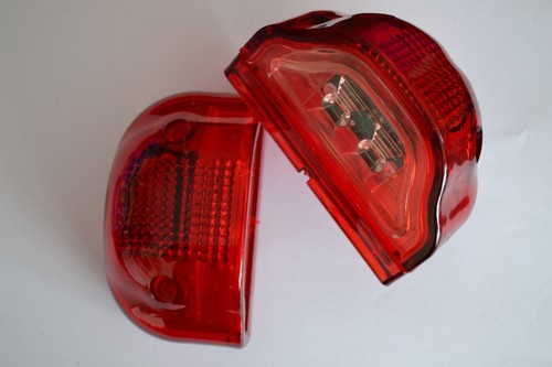 Led arrière rouge marker - arrière,