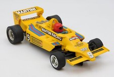 Scalextric Lotus JPS MK4 F1