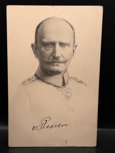 Carte postale postcard