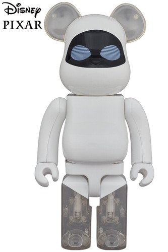Rbrick eve 1000 medicom - be@rbrick,