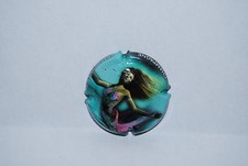 MUSELET CAPSULE DE CHAMPAGNE CHARDONNIER Y. 