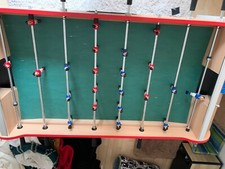 baby foot rené pierre leader