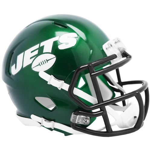 Mini casque nfl - new, york