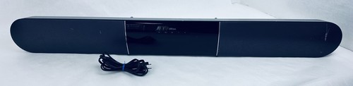 Arcam solo series bar soundbar - arcam,