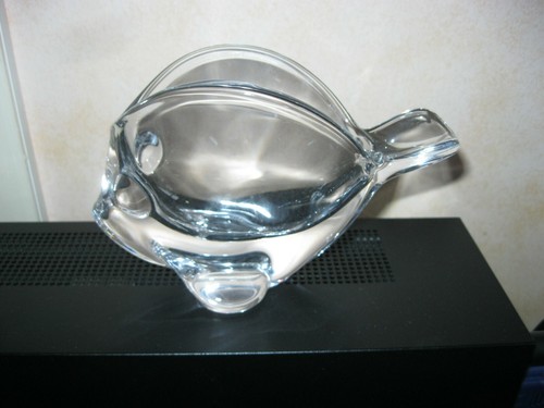 Coupe vide poche cendrier - coupe,