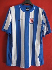 Maillot PSG Nike Paris United