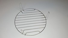 Grille rotissoire pour four Micro onde encastrable Sauter SMG2150B - NEUF