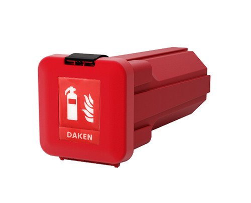 Daken sliden coffre - sliden, a