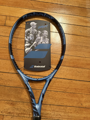 Babolat pure drive plus - drive,