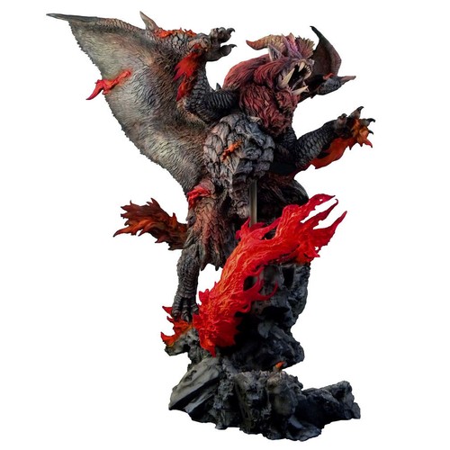 Capcom figure builder creators - figure,