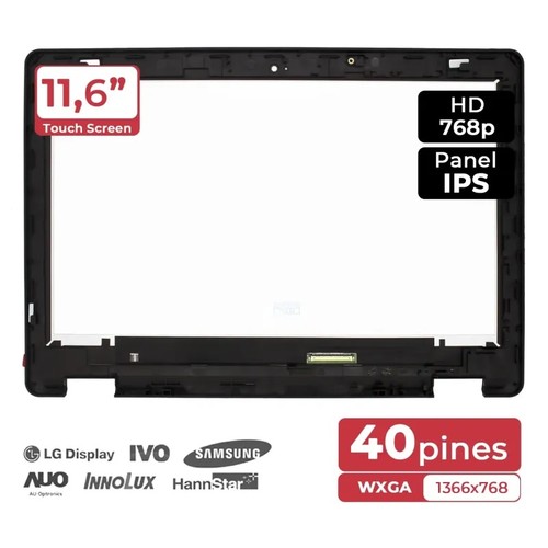 écran lcd hd - hd, pour