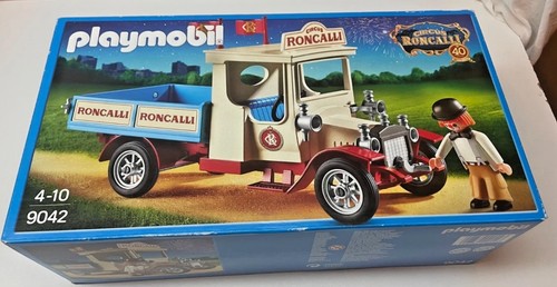 Playmobil 9042 special circus - 9042,
