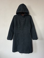 Cop Copine Vintage Wool Long