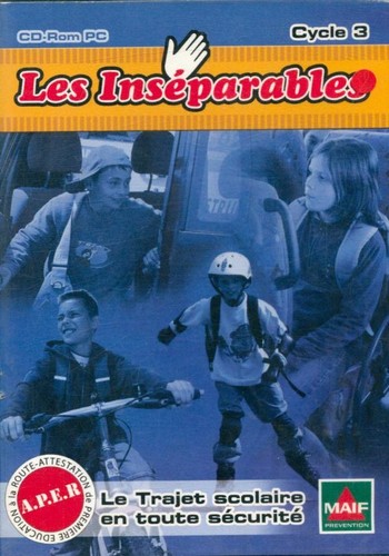 Inseparables v454656 - inseparables,