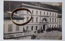 cpa-PORRETTA-Stabil, Léoni Bovi.