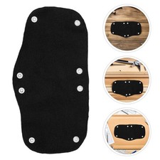 Lot de 6 bandeaux absorbants