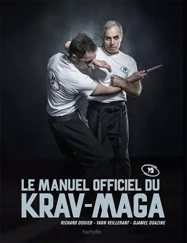 Manuel officiel krav - le,