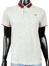 Polo Lacoste Sport homme