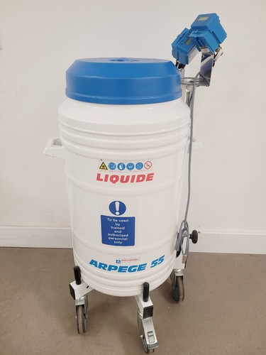 Air liquide arpege - air,