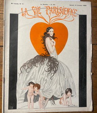 La Vie Parisienne 1923#41