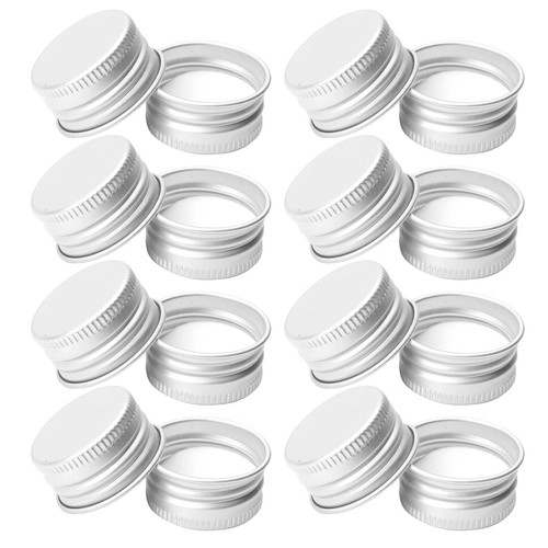 100 pcs mini couvercles - mini,