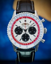 Breitling Navitimer B01