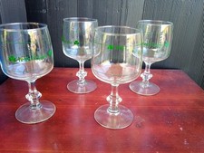4 Verres Luminarc Pour Irish Coffee