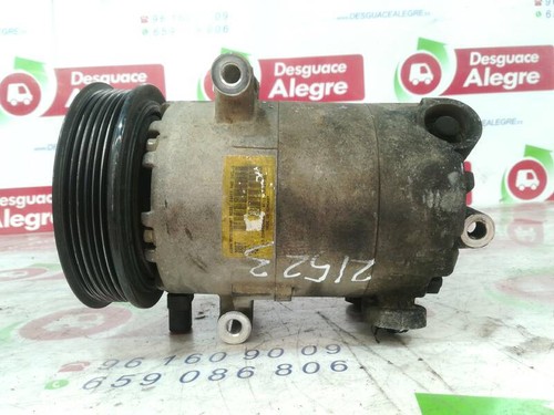 6c1h19d786aa compresseur clim - compresseur,