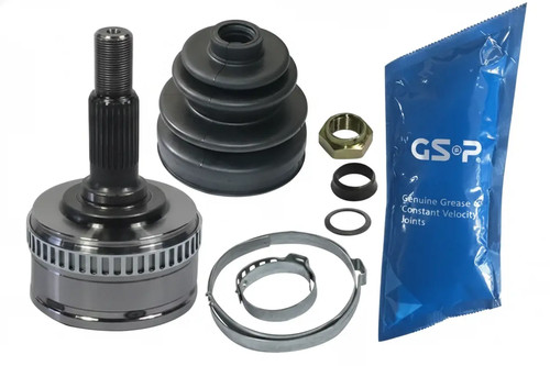 Joint cardan 835001 - de, gsp