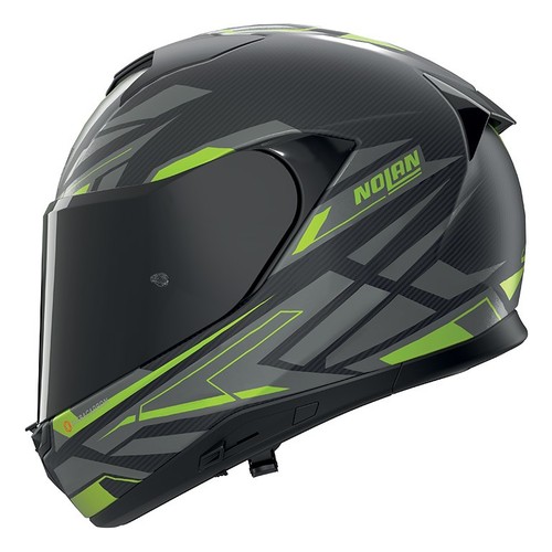 Casque intégral nolan 904 - intégral, x-904