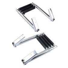 Échelle télescopique de