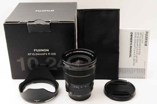 Near mint fujifilm fujinon - [near, mint]