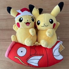 Pokemon Pikachu Children's Day Carp Streamer Headpiece Kids Party Decor