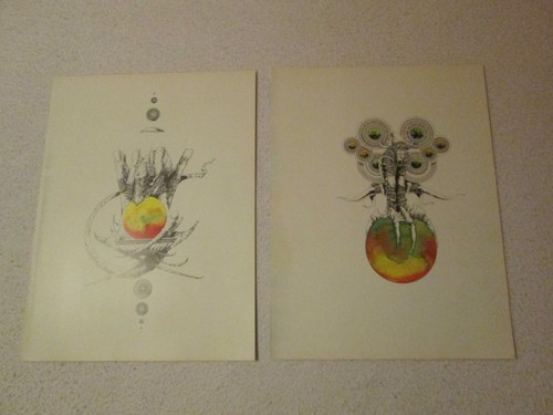 Art print vintage heavy - art,