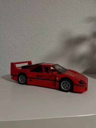 Lego creator expert - lego, 10248
