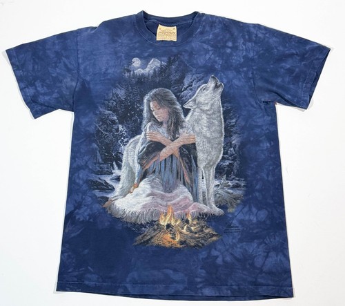 Vintage the mountain - vintage,