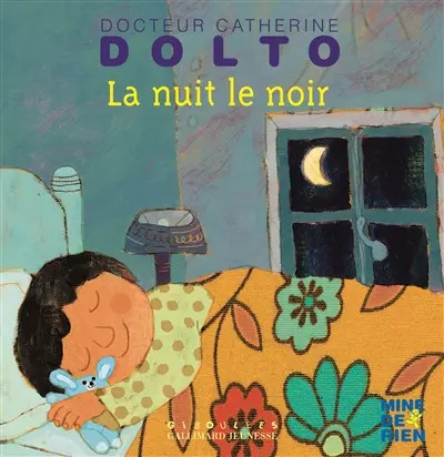 Nuit noir catherine - ,le, noir,