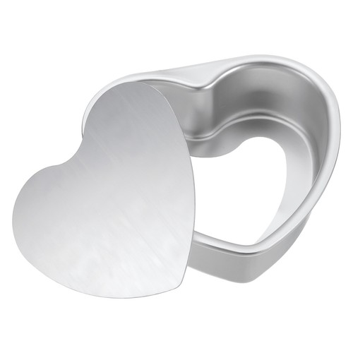 Moule gâteau aluminium - moule,