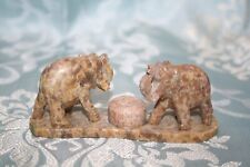 brûle encens en pierre