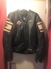 Blouson Moto Homme Béring