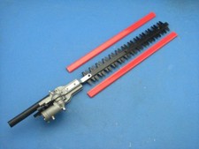 Aperçu Taille Haie En