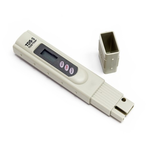 Appareil mesure tds avec - de,
