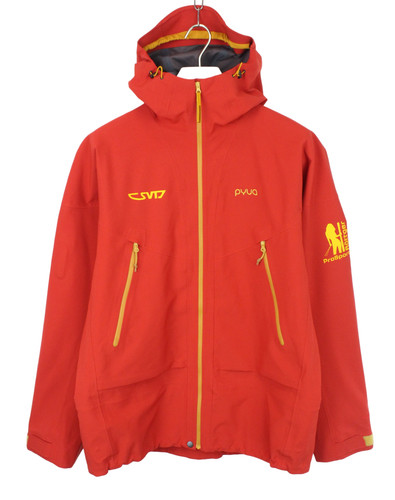 Pyua recco climaloop veste ski - veste,
