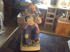 Melody in motion trombone