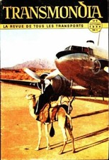 Transmondia n°1 - Collectif - V315318